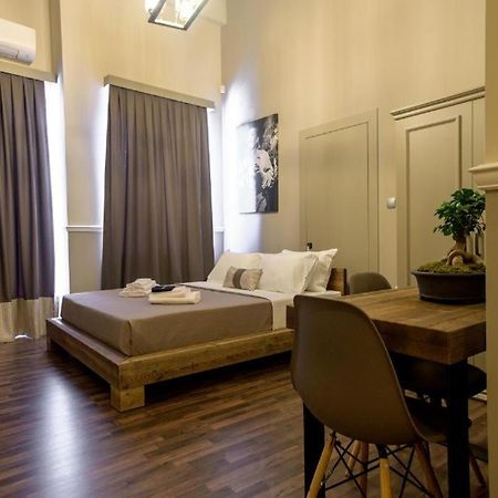 City Loft 5 อเล็กซานโดรโพลิส ภายนอก รูปภาพ