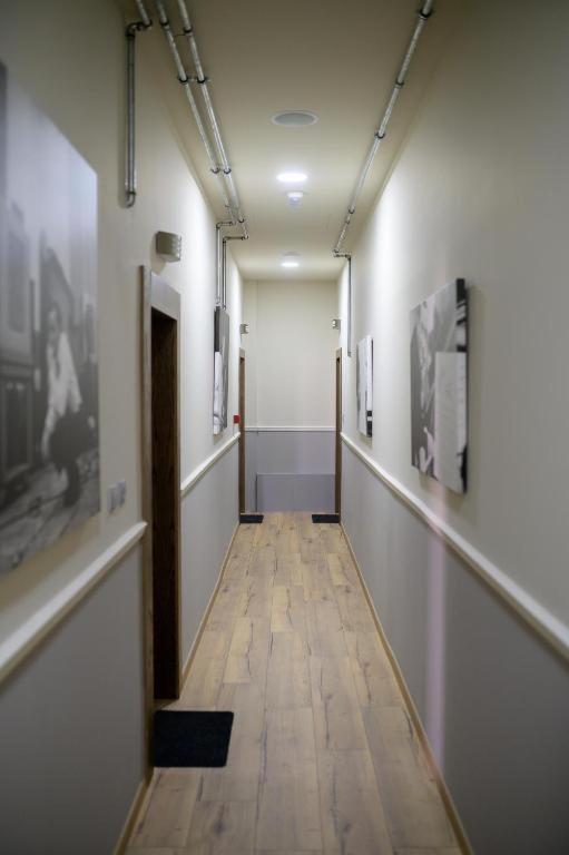 City Loft 5 อเล็กซานโดรโพลิส ภายนอก รูปภาพ