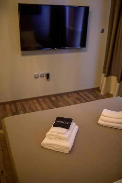 City Loft 5 อเล็กซานโดรโพลิส ภายนอก รูปภาพ
